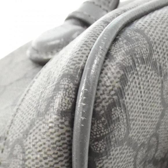 GUCCI Gray Backpack - Picture 5 of 10